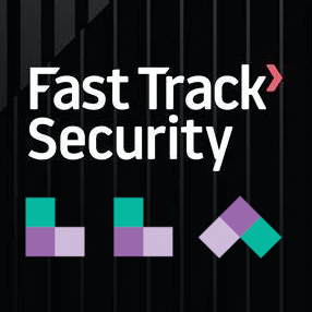 Luton Airport Fast Track Security Passes logo