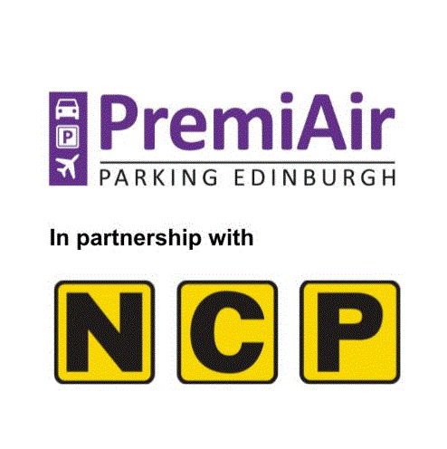 NCP PremiAir Car Park 2 Premium