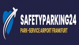 Safetyparking24 - Meet & Greet - Nezakryté logo