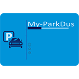 My-Parkdus Open Air logo