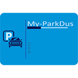 My-Parkdus Open Air At Dusseldorf International Airport