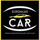 Euromijas Malaga Parking Open Air logo
