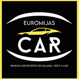 Euromijas Malaga Parking Descubierto At Malaga Airport