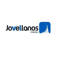Parking Jovellanos Oviedo Centro logo