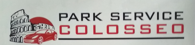 Park Services Colosseum s.r.l. logo