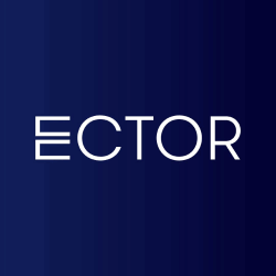 ECTOR Open Air Meet and Greet CDG logo