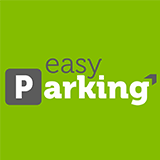 Easy Parking Lisboa - Aparcacoches logo