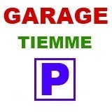 Garage Tiemme Bari Central