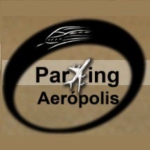 Parking Aeropolis - Sevilla Airport At Sevilla Airport