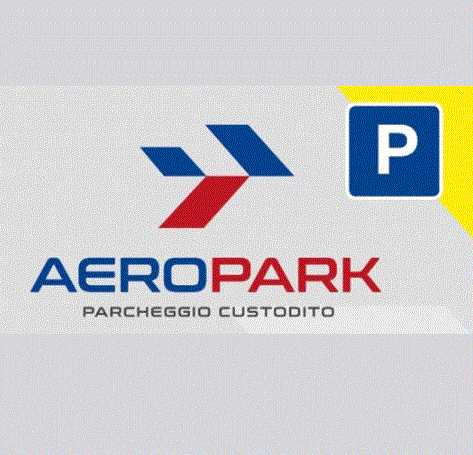 Aeroparking Foggia Station - Shuttle - Keep Keys - Van logo