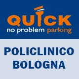 Quick Policlinico Bologna logo