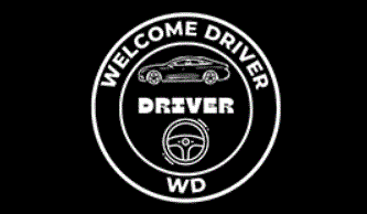 Welcome Driver - Service voiturier + parking couvert logo