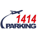 1414 Parking Vilnius logo