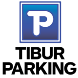 TIBUR PARKING - Rome City logo