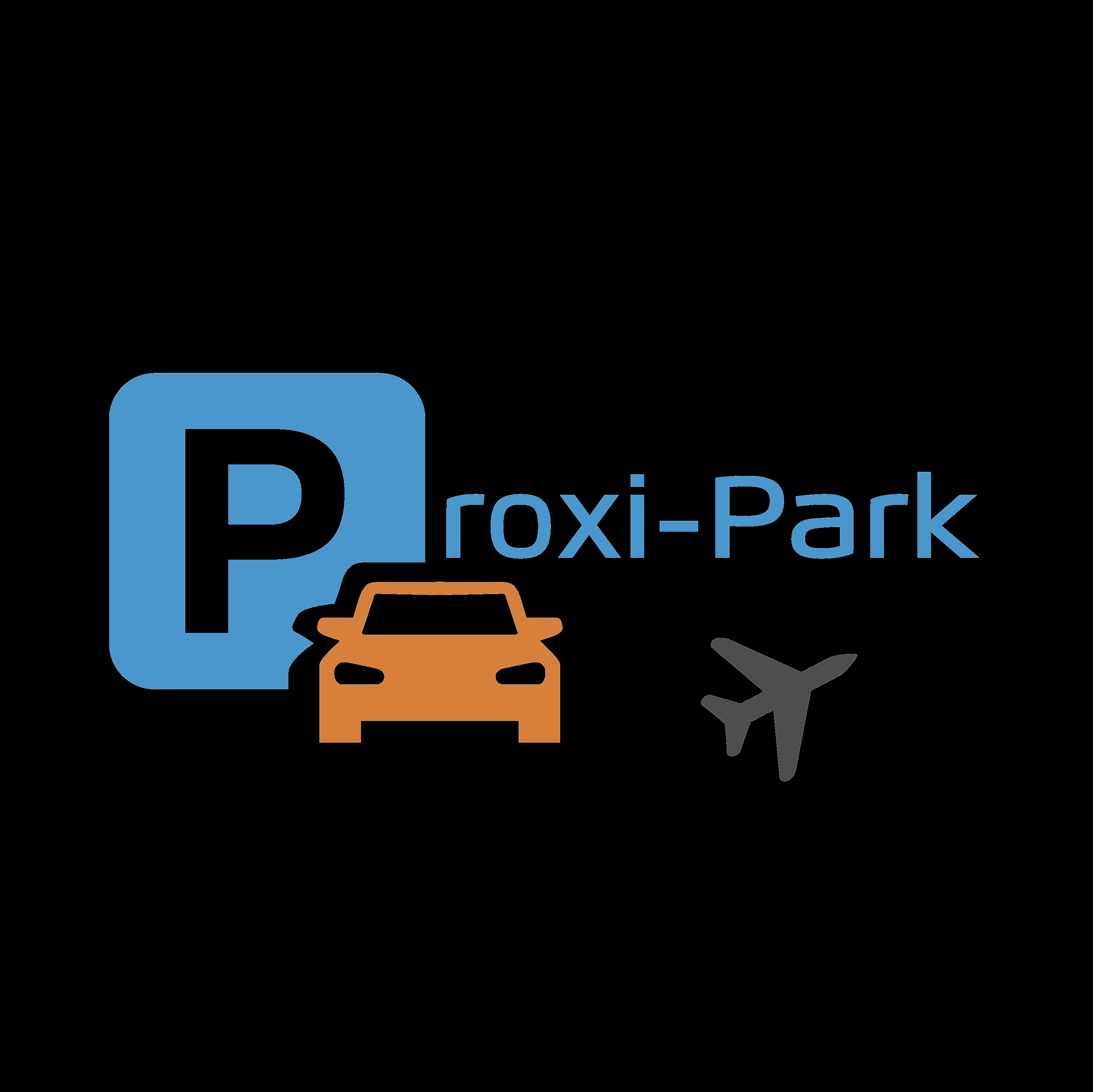 PROXI-PARK Nantes logo