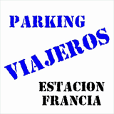 Parking Viajeros Barcelona Franca