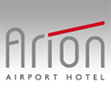 Hotelparkplatz Arion Airporthotel Vídeň logo