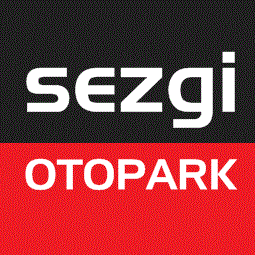 Sezgi Otopark logo