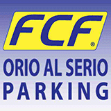 FCF Bergamo Aeroporto - Coperto logo