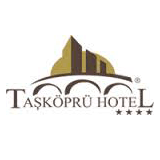 Adana Taşköprü Otel logo