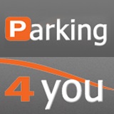 Parking4you Oporto - Aparcacoches logo