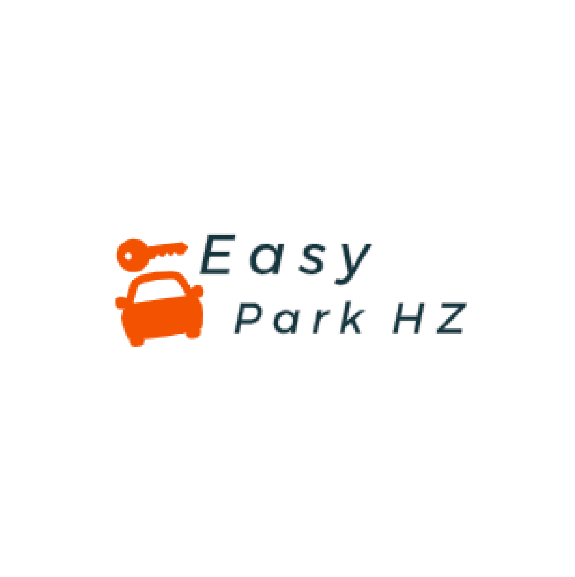 Easy Park HZ Undercover