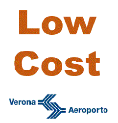Parking Low Cost - Verona Parcheggio Ufficiale dell'Aeroporto At Verona Airport