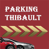 Parking Thibault Tours