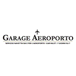 Garage Aeroporto - Florenz Stadt logo