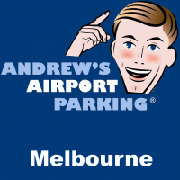 Andrew's Airport Parking Melbourne Undercover