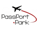 PassPort Park Bari Aeroporto logo