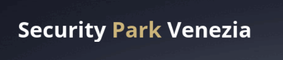 Security Park Venice logo