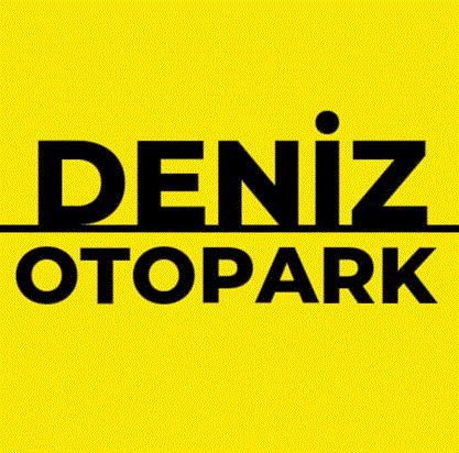 Deniz Otopark - Servis - Kapalı logo