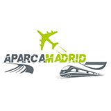 AparcaMadrid Aeropuerto Barajas At Madrid Airport