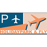 Holiday park & fly  Hallenstellpläze logo