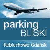 Bliski Parking Rebiechowo Gdansk