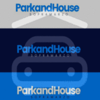 Park and House Sopramarzo - Porto logo
