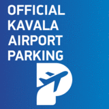 P1 - Official Kavala “Megas Alexandros” Airport Parking