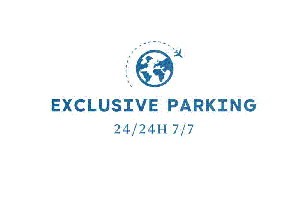 Exclusive Parking - Malaga logo