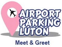 Luton Airport Parking - Meet and Greet logo