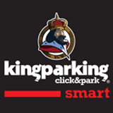 Kingparking Smart At Rome Fiumicino Airport