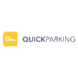 Quickparking Orly Airport - Meet and Greet logo