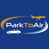 Park to Air Bologna Freifläche logo