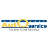 Aéroport Auto Service Nantes At Nantes Airport