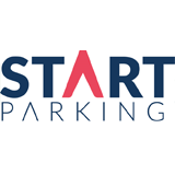 START Parking Premium Okęcie Airport logo