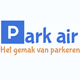 Park air Rotterdam Shuttle logo