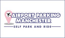 Airport Parking Manchester - Self Park and ride logo