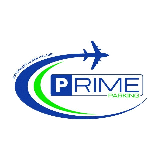 Prime Parking Valet logo