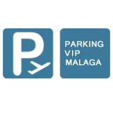 Parking VIP AENA Malaga Airport logo