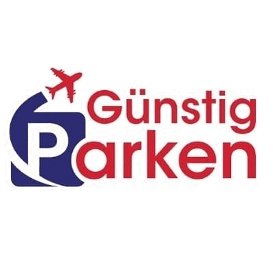 Günstig Parken Zürich logo